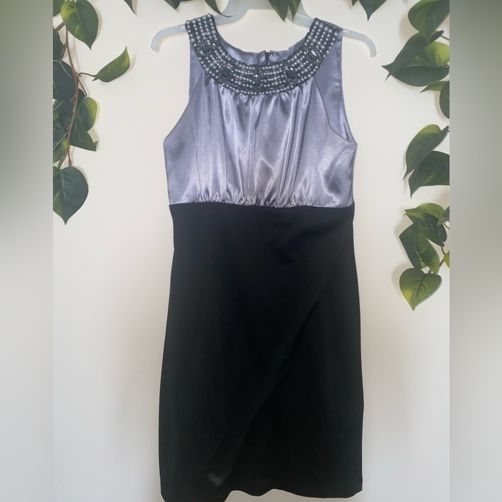 Classy Professional Dress